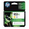 HP 951XL, (CN048AN) High-Yield Yellow Original Ink Cartridge 1