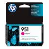 HP 951, (CN051AN) Magenta Original Ink Cartridge 1