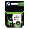 HP 933XL, (CN055AN) High-Yield Magenta Original Ink Cartridge 1