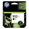 HP 952XL, (F6U19AN) High-Yield Black Original Ink Cartridge 1