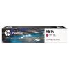 HP 981A, (J3M69A) Magenta Original PageWide Cartridge 1