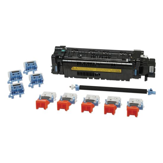 J8J87A 110V Maintenance Kit, 150,000 Page-Yield 1