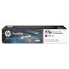 HP 976Y, (L0R06A) Extra High-Yield Magenta Original PageWide Cartridge 1