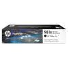HP 981X, (L0R12A) High-Yield Black Original PageWide Cartridge 1