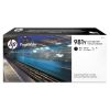 HP 981Y, (L0R16A) Extra High-Yield Black Original PageWide Cartridge 1