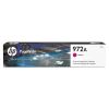 HP 972A, (L0R89AN) Magenta Original PageWide Cartridge 1