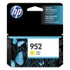 HP 952, (L0S55AN) Yellow Original Ink Cartridge 1