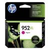 HP 952XL, (L0S64AN) High-Yield Magenta Original Ink Cartridge 1