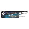 HP 990X, (M0J89AN) High-Yield Cyan Original PageWide Cartridge 1