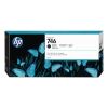 HP 746, (P2V83A) Matte Black Original Ink Cartridge 1
