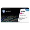 HP 502A, (Q6473A) Magenta Original LaserJet Toner Cartridge 1