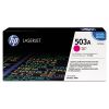 HP 503A, (Q7583A) Magenta Original LaserJet Toner Cartridge 1