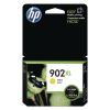 HP 902XL, (T6M10AN) High-Yield Yellow Original Ink Cartridge 1