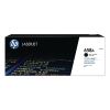 HP 658A, (W2000A) Black Original LaserJet Toner Cartridge 1