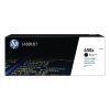 HP 658X, (W2000X) High-Yield Black Original LaserJet Toner Cartridge 1