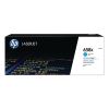 HP 658X, (W2001X) High-Yield Cyan Original LaserJet Toner Cartridge 1