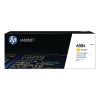 HP 658X, (W2002X) High-Yield Yellow Original LaserJet Toner Cartridge 1