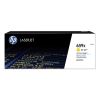 HP 659X, (W2012X) High-Yield Yellow Original LaserJet Toner Cartridge 1