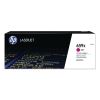 HP 659X, (W2013X) High-Yield Magenta Original LaserJet Toner Cartridge 1