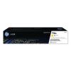 HP 116A, (W2062A) Yellow Original Laser Toner Cartridge 1