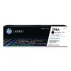HP 206A, (W2110A) Black Original LaserJet Toner Cartridge 1
