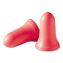MAX-1 Single-Use Earplugs, Cordless, 33NRR, Coral, 200 Pairs 1