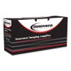Remanufactured Black High-Yield MICR Toner, Replacement for 27XM (C4127XM), 6,000 Page-Yield 1