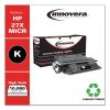 Remanufactured Black High-Yield MICR Toner, Replacement for 27XM (C4127XM), 6,000 Page-Yield 2