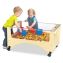 Sensory Table, 37w x 23d x 20h, Birch 1