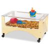 Sensory Table, 37w x 23d x 20h, Birch 2