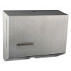 Windows Scottfold Compact Towel Dispenser, 10.6 x 4.75 x 9, Stainless Steel 1