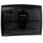 Personal Seat Cover Dispenser, 17.5 x 2.25 x 13.25, Black 1
