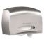 Pro Coreless Jumbo Roll Tissue Dispenser, EZ Load, 14.38 x 6 x 9.75, Stainless Steel 1