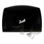 Essential Coreless Jumbo Roll Tissue Dispenser for Business, 14.25 x 6 x 9.75, Black 1