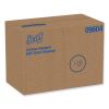 Essential Coreless SRB Tissue Dispenser for Business, 11 x 6 x 7.6, Black 2