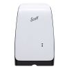Electronic Skin Care Dispenser, 1,200 mL, 7.3 x 4 x 11.7, White 1