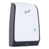 Electronic Skin Care Dispenser, 1,200 mL, 7.3 x 4 x 11.7, White 2