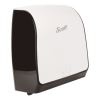 Pro Electronic Hard Roll Towel Dispenser, 12.66 x 9.18 x 16.44, White 2