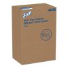 Pro High Capacity Coreless SRB Tissue Dispenser, 11.25 x 6.31 x 12.75, Black 2