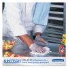 Surface Sanitizer Wipe, 12 x 12, Unscented, White, 30/Canister 2