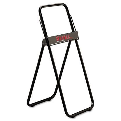 Jumbo Roll Dispenser, 16.8 x 18.5 x 33, Black 1