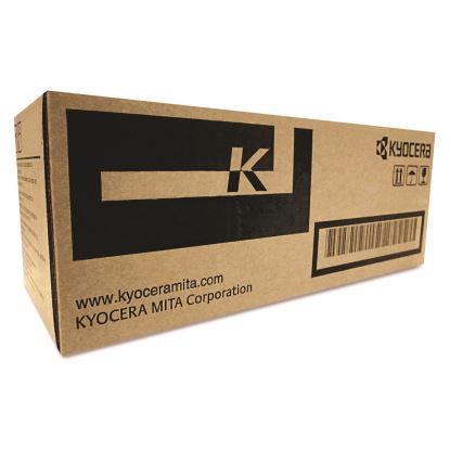 TK477 Toner, 15,000 Page-Yield, Black 1