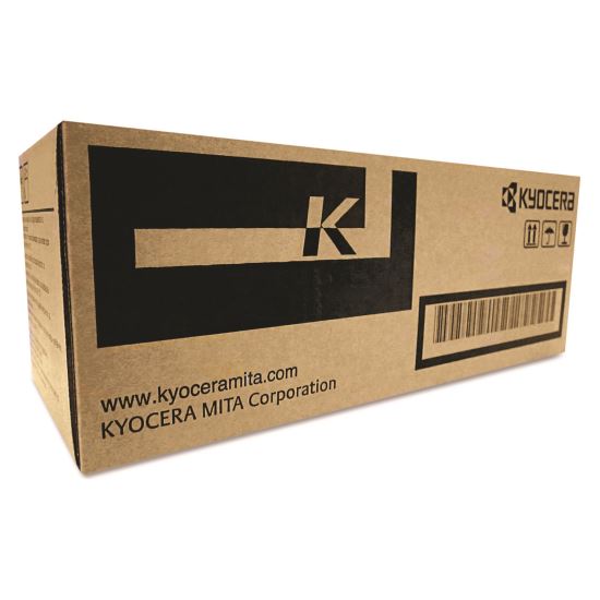 TK477 Toner, 15,000 Page-Yield, Black 1