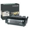12A7462 Return Program High-Yield Toner, 21,000 Page-Yield, Black 1