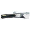 20N10Y0 Return Program Toner, 1,500 Page-Yield, Yellow 1