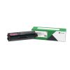 20N1HM0 Return Program High-Yield Toner, 4,500 Page-Yield, Magenta 1