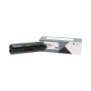 20N1XC0 Return Program Extra High-Yield Toner, 6,700 Page-Yield, Cyan 1