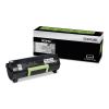 50F0H0G Unison High-Yield Toner, 5,000 Page-Yield, Black 1