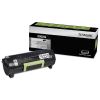 50F0X0G High-Yield Toner, 10,000 Page-Yield, Black 1