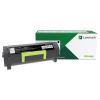 50F1H00 Return Program High-Yield Toner, 5,000 Page-Yield, Black 1